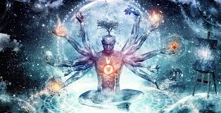 Энергия и энергетика человека