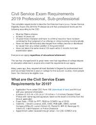 Pdf Tips And Answer Key For Civil Service Reviewer 2019 Carlo Katug Academia Edu