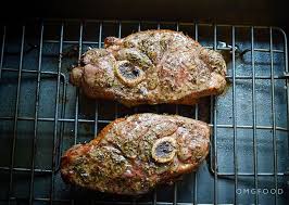 Broiled Lamb Shoulder Chops Omgfood Recipe Lamb Shoulder Chops Lamb Recipes Lamb Steaks