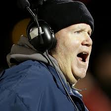 Redlands' Jim Walker sent into retirement with victory in all-star football  game