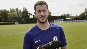 Eden hazard has distanced himself from rumours of a shock move to chelsea after vowing to hit form for real madrid.after two years in spain, the winge. Eden Hazard Sends Message To Chelsea Fc Fans About Champions League Win