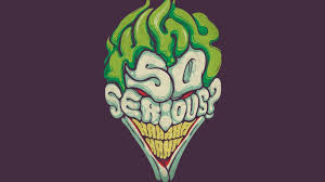 Maybe you would like to learn more about one of these? Dc Joker Hd Wallpaper Background 19489 Wallur