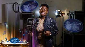 If you want to become the next big thing on nigerian music scene, this is the best platform for you. Rate My Audition Comfort Nigerian Idol Season 6 Africa Magic