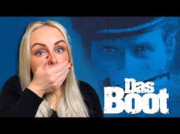 Reacting to DAS BOOT (1981)
