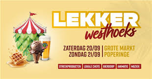 Lekker Westhoeks