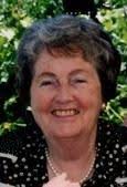 Julia Buckingham Obituary (1921