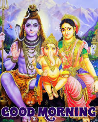 Find the best mahadev stock photos for your project. Lord Shiva Mahadev Good Morning Images And Wallpapers Morning Images Shiva Photos Good Morning Images Hd