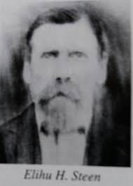 Elihu Hadin Steen (1845-1909)