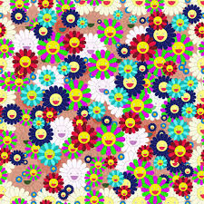 44 takashi murakami wallpapers images in full hd, 2k and 4k sizes. Murakami Wallpaper Kolpaper Awesome Free Hd Wallpapers