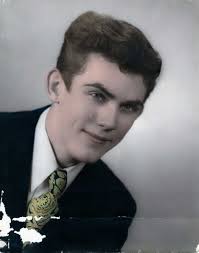 John Francis “Jack” Keane (1931-2003)