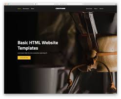 10 Basic Html Templates 2022 Adminlte Io
