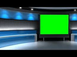 Maxresdefault Jpg 1280 720 Tv Set Design Studio Background Free Green Screen Walls, props, desks and accessories for tv studio design. studio background