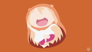 We hope you enjoy our growing collection of hd images to use as a. Hd Wallpaper Himouto Umaru Chan Anime Girls Doma Umaru No People Close Up Wallpaper Flare