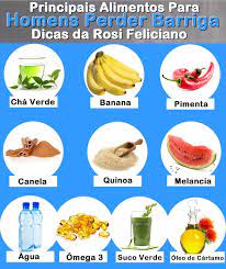 perder gordura da barriga com 5 dicas simples e eficientes oleo de cartamo perder barriga barriga