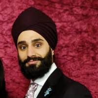 20+ "Singh Grover" profiles