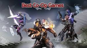 12 Best Co Op Games You Should Play In 2019 Coop Games Ps4 Co Op Games Games