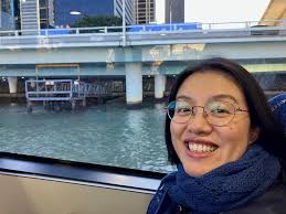 1 オーストラリア出張報告 ―ICCA2023 への参加・発表― 京都大学大学院 アジア・アフリカ地域研