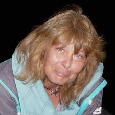 Georgia Wiekenberg aus Burgdorf