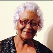 Mrs. Ollie Mae Russell Obituary October 5, 2021