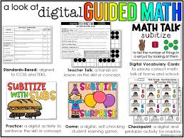 Scott foresman addison wesley, isbn: Digital Guided Math For Distance Learning Tunstall S Teaching Tidbits