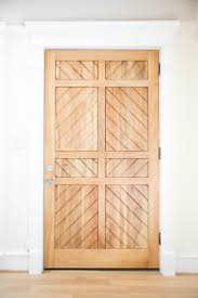 beautiful light wood door amy berry design wood doors interior interior barn doors exterior design