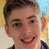 Caulden Pulver's Basketball Recruiting Profile