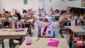 2,7 Juta Anak Indonesia Jadi Sasaran Progam Vaksinasi Kanker Serviks