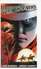 Comic Shop News #1508 VF/NM; CSN