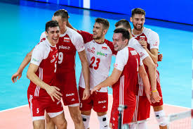 Polscy siatkarze chcą zwyciężyć w final six ligi narodów (fot. Final Six Ligi Narodow Znamy Rywala Polakow W Polfinale Zobacz Terminarz Spotkan Sport Wp Sportowefakty