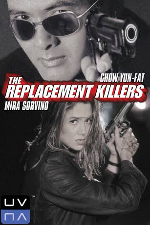 THE REPLACEMENT KILLERS | Sony Pictures Entertainment