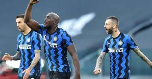 Inter udinese, inter napoli, inter udinese: Serie A Inter Udinese 5 1 Ansa Time News Time News