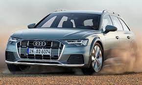 We did not find results for: Audi A6 Allroad Quattro 2019 Motor Ausstattung Autozeitung De