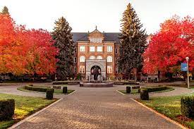 Последние твиты от gonzaga university (@gonzagau). Gonzaga University Photos Us News Best Colleges