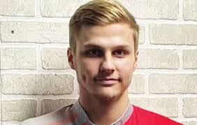 Tony Rupe's Instagram, Twitter & Facebook