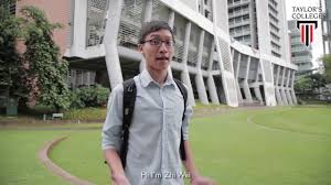 Taylor's college is a college in malaysia. Top Taylors College Malaysia Students Enter Into Singapore S Best Universities Like Nus Youtube