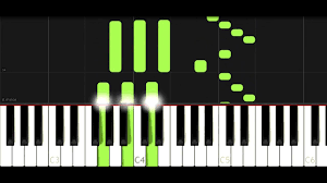 'tammurriata nera',trascinante pezzo che è un po' la sigla della nccp. Irama Nera Tutorial Piano Cover Piano Youtube