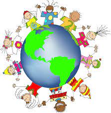 Online Safety For Kids Mom S Terms Of Service Famigo Blog World Clipart Free Clip Art Clip Art