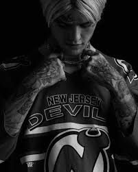Lil peep x sus boy. Zupcanik Sada Zanemariti Lil Peep Devils Jersey Tedxdharavi Com