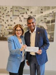 Donna Ashcraft - Director of Development at The Foundation of the ...