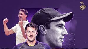 He is an australian cricketer, born on 8 may 1993 in westmead, sydney. Come Up With Another Option Pat Cummins On Banning Saliva And Sweat To Shine One Side Of The Ball