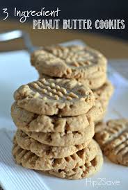 Gluten Free Peanut Butter Cookies Recipe Only 3 Ingredients Gluten Free Peanut Butter Cookies Gluten Free Peanut Butter Peanut Butter Cookie Recipe