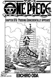 One Piece 876 Page 1 One Piece Chapter One Piece Manga Manga To Read