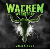 August 1, 2020 ken pierce leave a comment. Lindemann World Wacken Open Air 2021