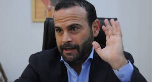 Jorge Wated habría llamado a Mauro Falconí para mostrarle todo su respaldo  para bajarle del cargo a Freddy Carrión