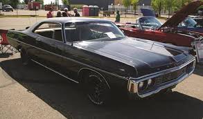 Image result for Dark Gold 1971 Monaco