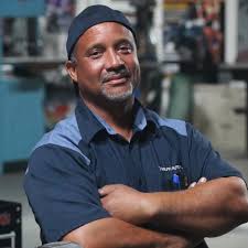 And although the cost of pimping one's car may sound prohibitively expensive, the value of the vehicle almost doubles when it gets back on the road, mr namunye says. Mad Mike Martin Discovery