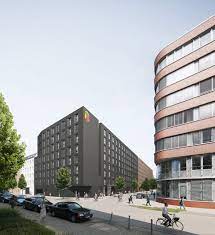 Greentree inn langfang wenan limin street second middle school express hotel. Holiday Inn Und Super 8 Hamburg Alba Bau Projekt Management