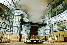 La Salle College Of The Arts Amazing Architecture Lasalle Architecture