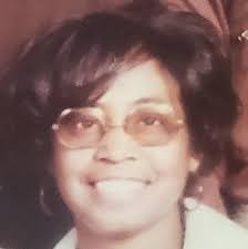 Obituary for Mae Frances Bowser