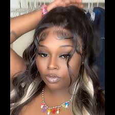 Profile for Leniece Harvey